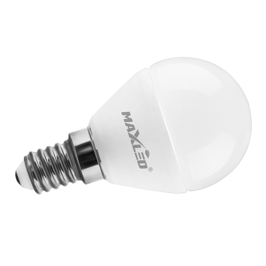 LED Крушка G45 E14/7W/230V 4000K