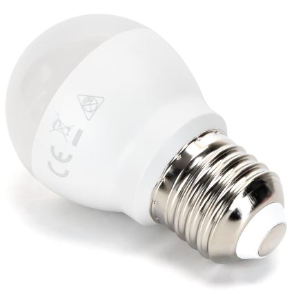 LED крушка G45 E27/11W/230V 4000K - Aigostar