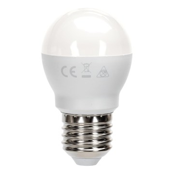LED крушка G45 E27/11W/230V 6500K - Aigostar