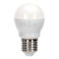 LED крушка G45 E27/13W/230V 6500K - Aigostar
