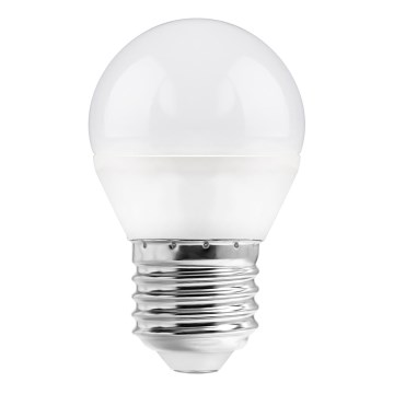 LED Крушка G45 E27/4,8W/230V 3000K