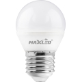 LED Крушка G45 E27/8W/230V 4000K