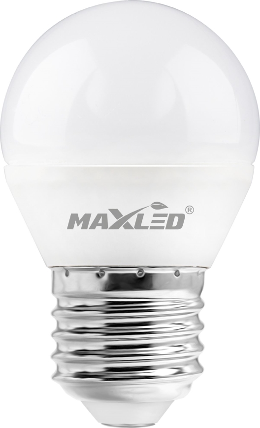 LED Крушка G45 E27/8W/230V 4000K