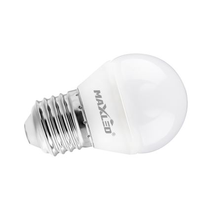 LED Крушка G45 E27/8W/230V 4000K