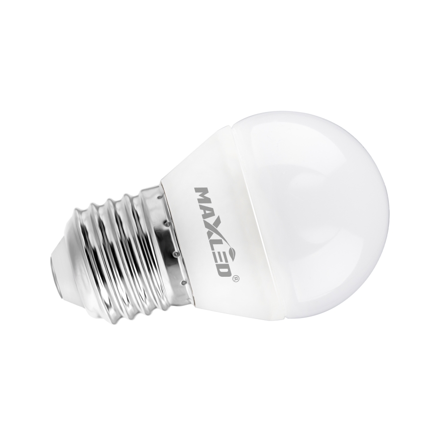 LED Крушка G45 E27/8W/230V 4000K