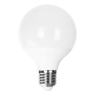 LED крушка G80 E27/12W/230V 6500K - Aigostar