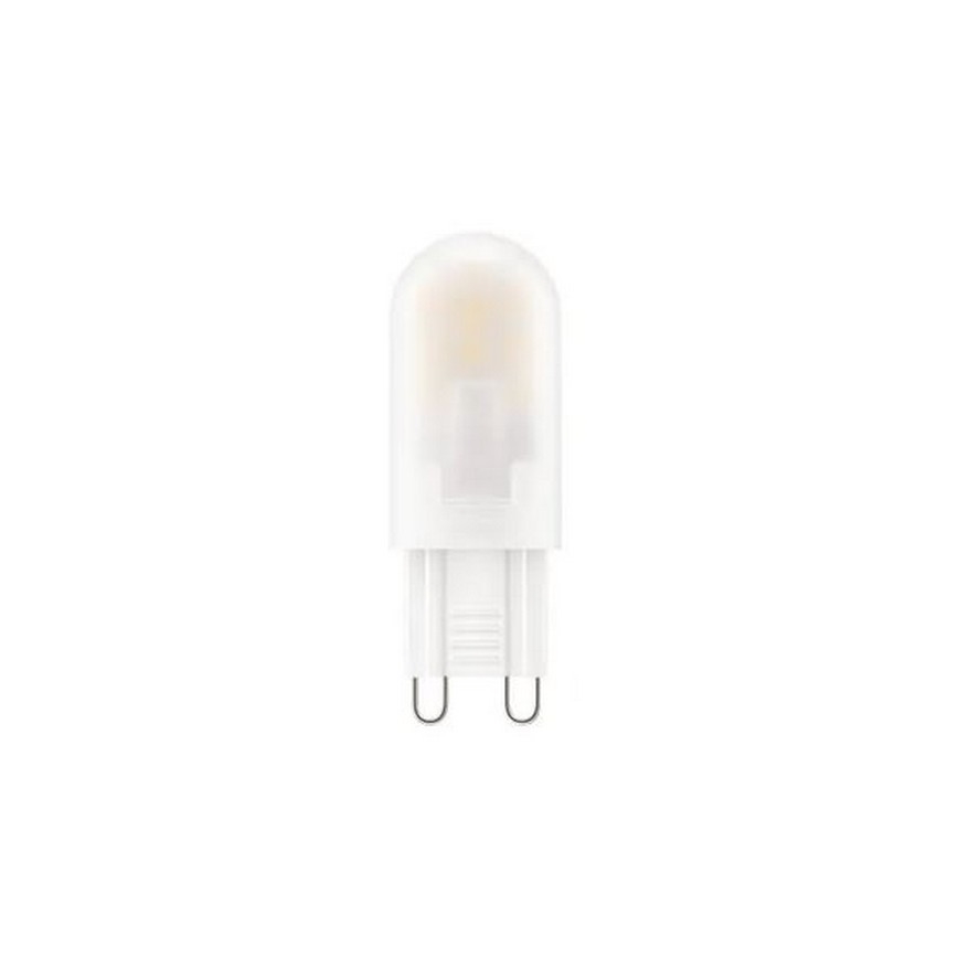 LED Крушка G9/1,9W/230V 2700K - Attralux