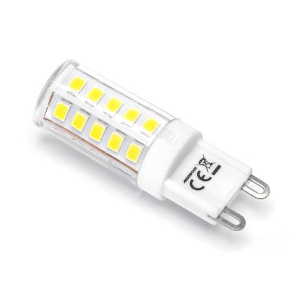 LED крушка G9/3,5W/230V 6500K - Aigostar
