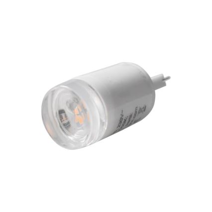 LED Крушка G9/3W/230V 3000K 109°