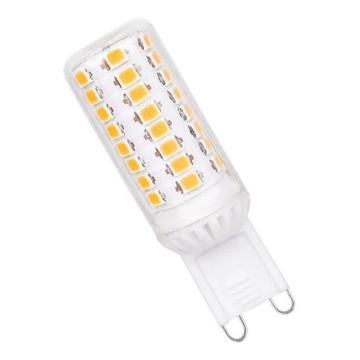 LED крушка G9/4,5W/230V 3000K