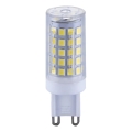 LED крушка G9/4,6W/230V 2800K