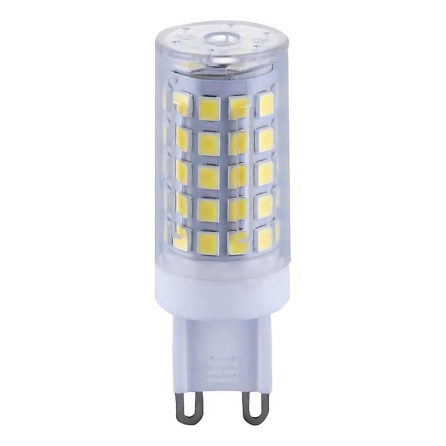 LED крушка G9/4,6W/230V 2800K
