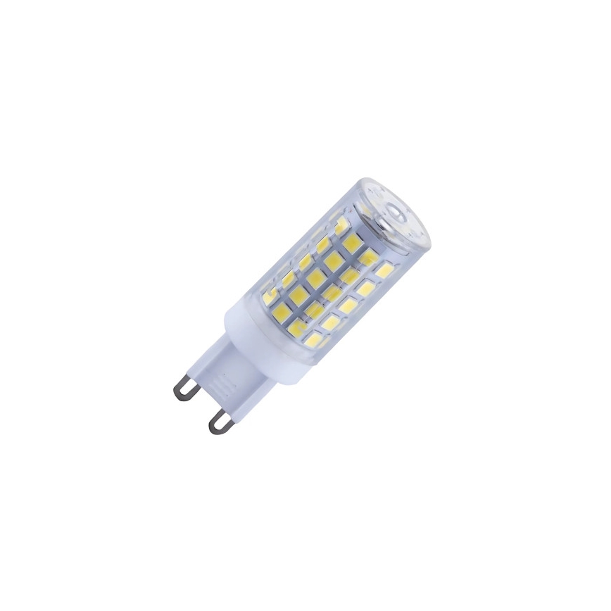 LED крушка G9/4,6W/230V 2800K
