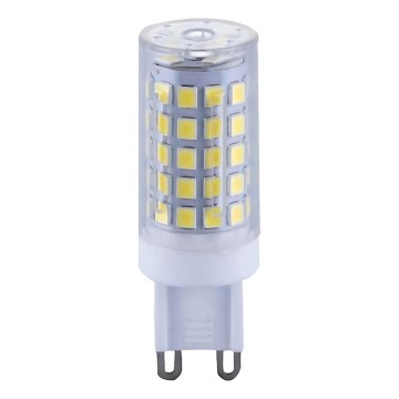 LED крушка G9/4,6W/230V 4000K