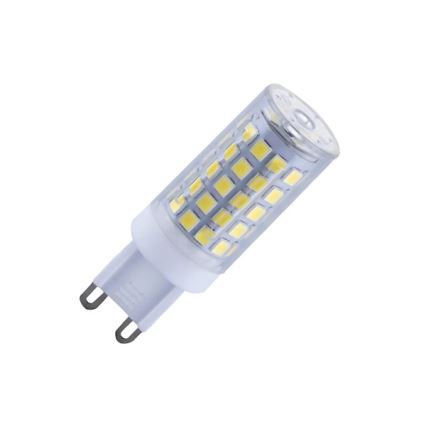LED крушка G9/4,6W/230V 4000K