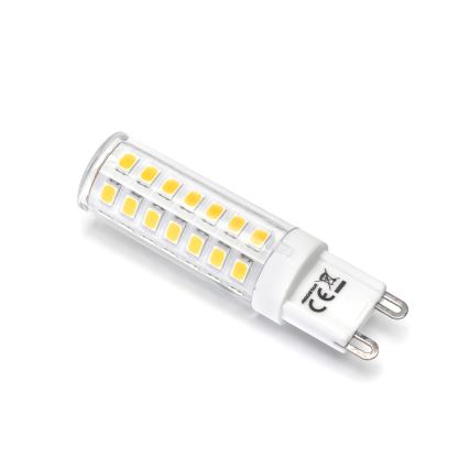 LED Крушка G9/4,8W/230V 3000K - Aigostar