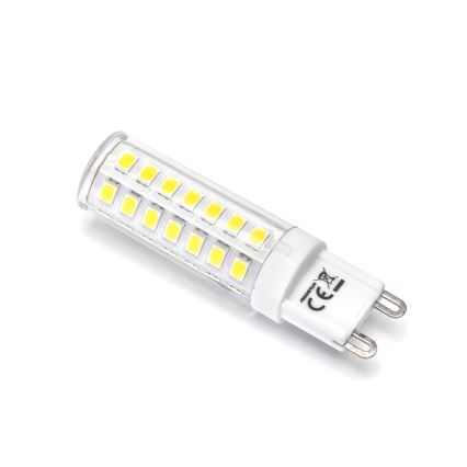 LED Крушка G9/4,8W/230V 6500K - Aigostar