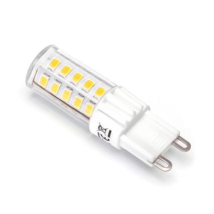 LED Крушка G9/4W/230V 3000K - Aigostar