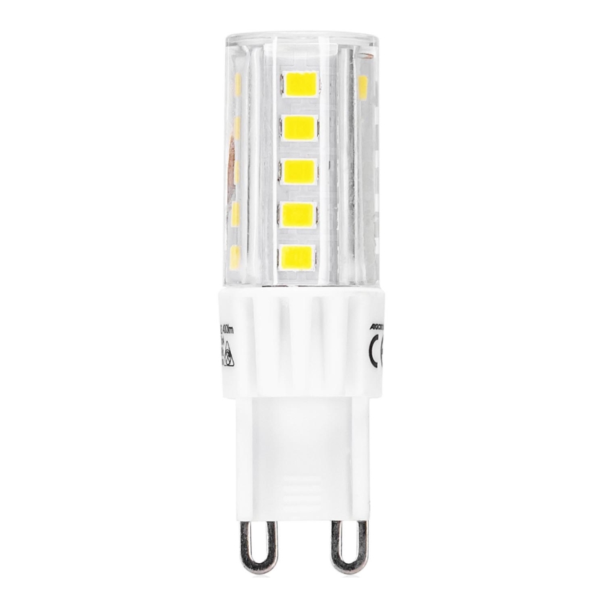 LED Крушка G9/4W/230V 6500K - Aigostar