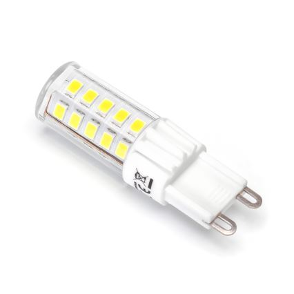 LED Крушка G9/4W/230V 6500K - Aigostar