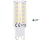 LED Крушка G9/4W/230V 6500K - Aigostar