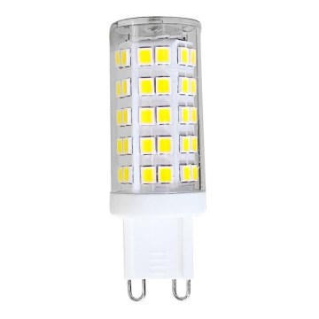 LED Крушка G9/4W/230V 6500K