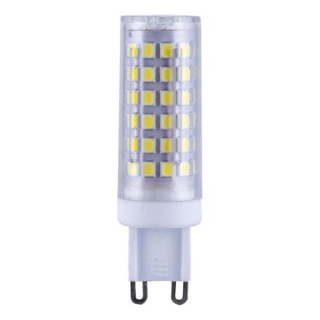 LED крушка G9/6,7W/230V 4000K