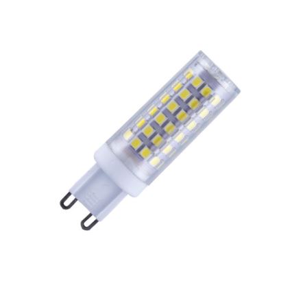 LED крушка G9/6,7W/230V 4000K