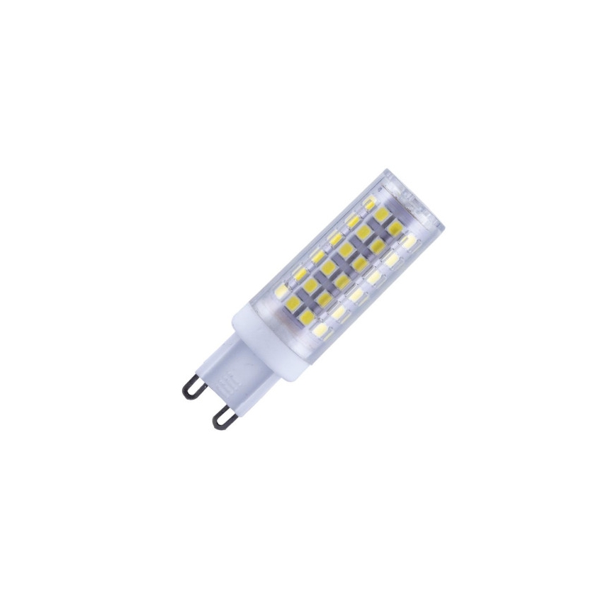 LED крушка G9/6,7W/230V 4000K