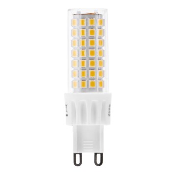 LED Крушка G9/6W/230V 3000K - Aigostar