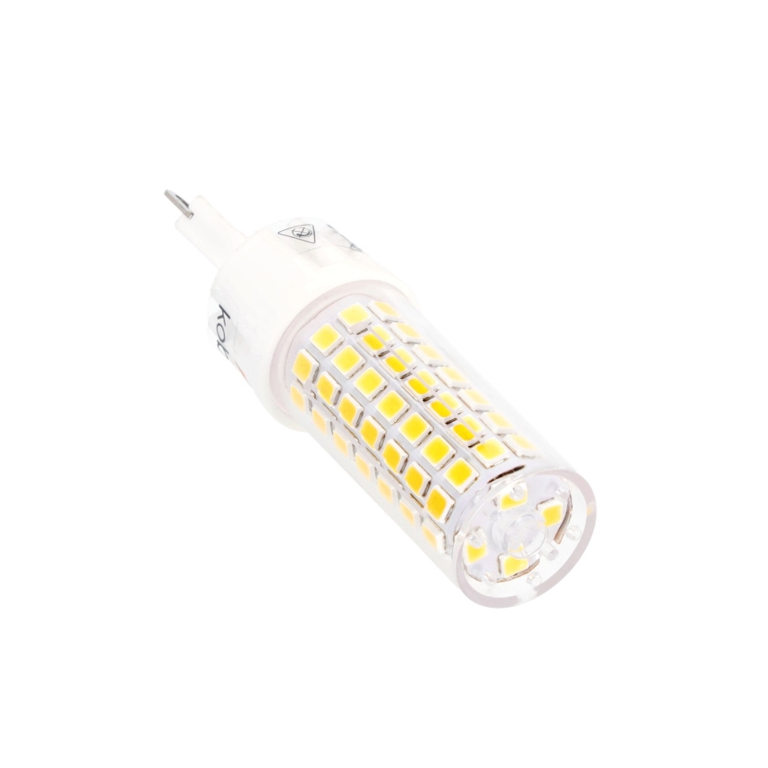 LED Крушка G9/6W/230V 6000K