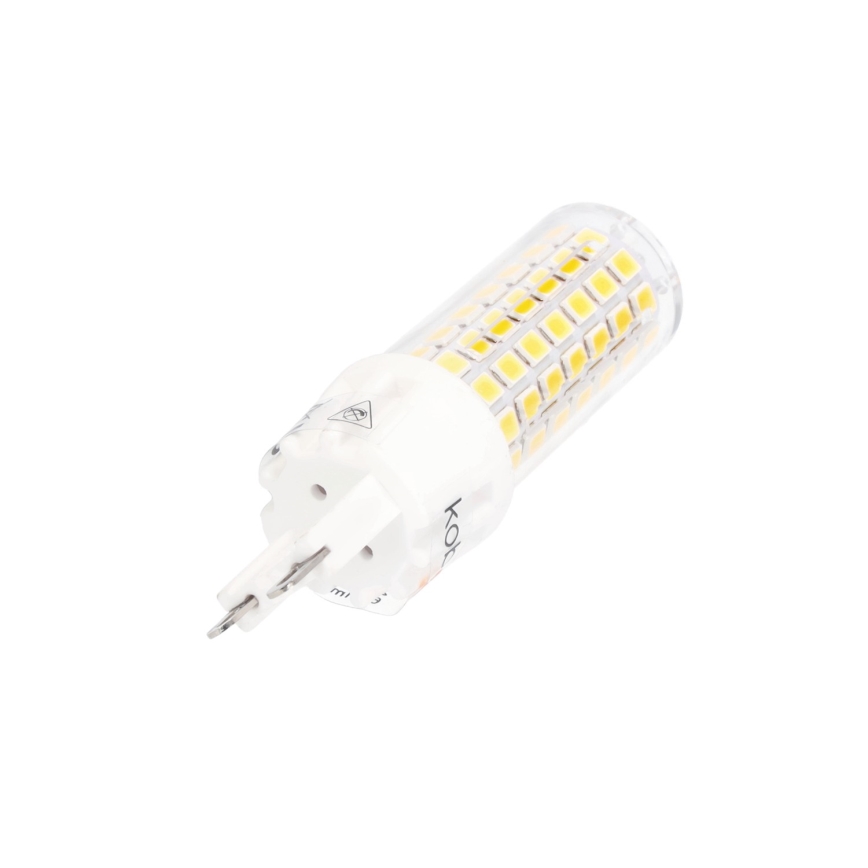 LED Крушка G9/6W/230V 6000K
