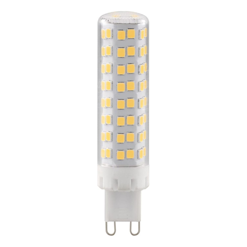 LED крушка G9/7,6W/230V 2800K
