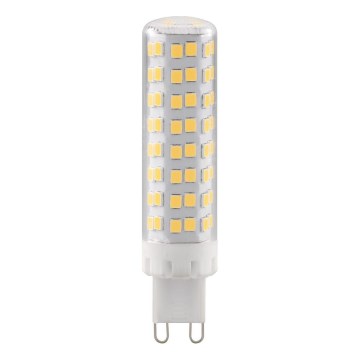 LED крушка G9/7,6W/230V 4000K