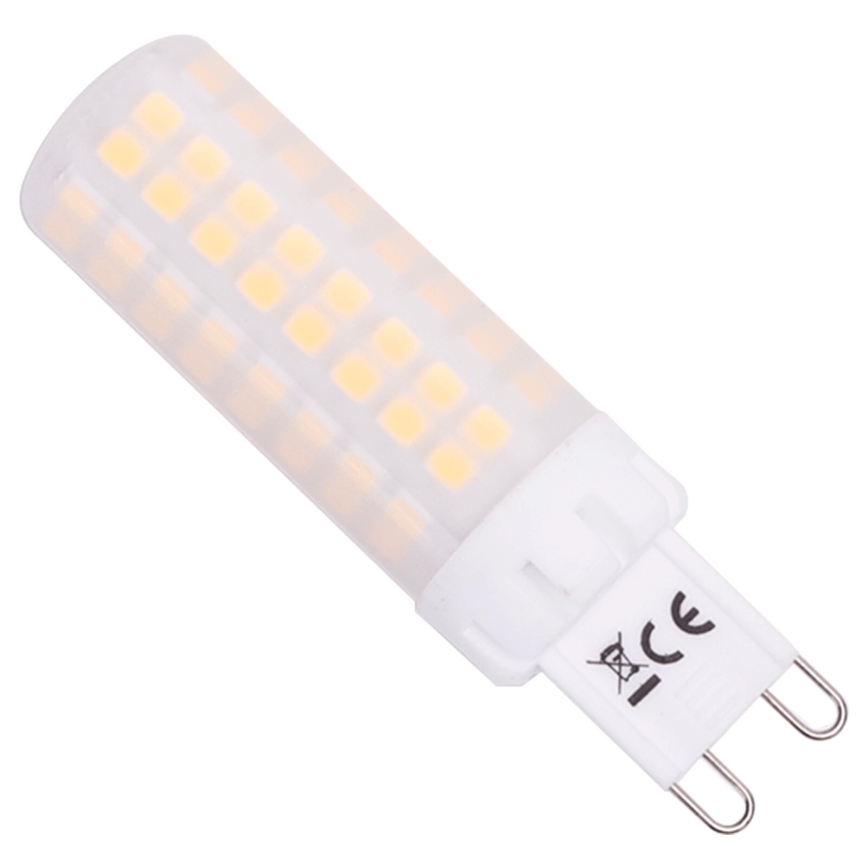 LED Крушка G9/7W/230V 3000K - Aigostar