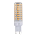 LED Крушка G9/7W/230V 6000K