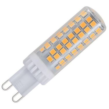 LED Крушка G9/7W/230V 6000K