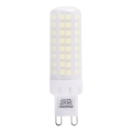 LED Крушка G9/7W/230V 6500K - Aigostar