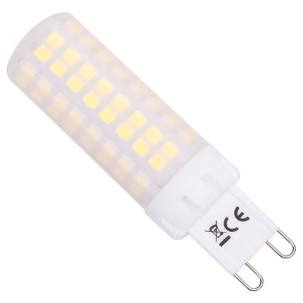 LED Крушка G9/7W/230V 6500K - Aigostar