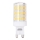 LED крушка G9/8W/230V 3000K - Aigostar