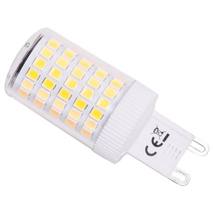 LED крушка G9/8W/230V 3000K - Aigostar