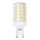 LED крушка G9/8W/230V 6500K - Aigostar