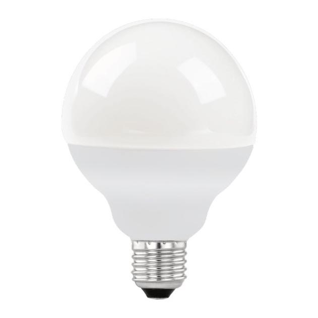 LED Крушка G90 E27/12W/230V 3000K - Eglo 78485