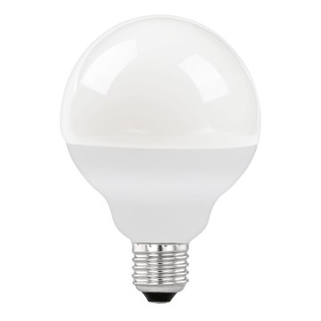 LED Крушка G90 E27/12W 4000K - Eglo 11489