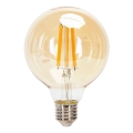 LED Крушка G95 E27/10W/230V 2200K - Aigostar