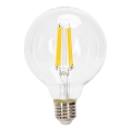 LED Крушка G95 E27/10W/230V 6500K - Aigostar