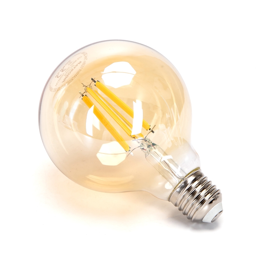 LED Крушка G95 E27/12W/230V 2200K - Aigostar