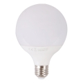 LED крушка G95 E27/15W/230V 4000K - Aigostar
