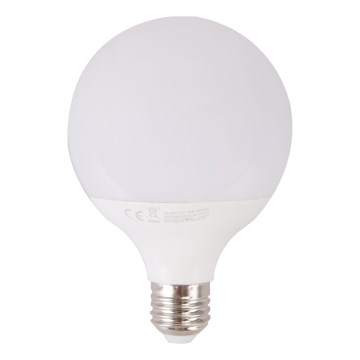 LED крушка G95 E27/15W/230V 6500K - Aigostar