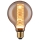 LED Крушка GLOBE G95 E27/4W/230V 1800K - Paulmann 28602